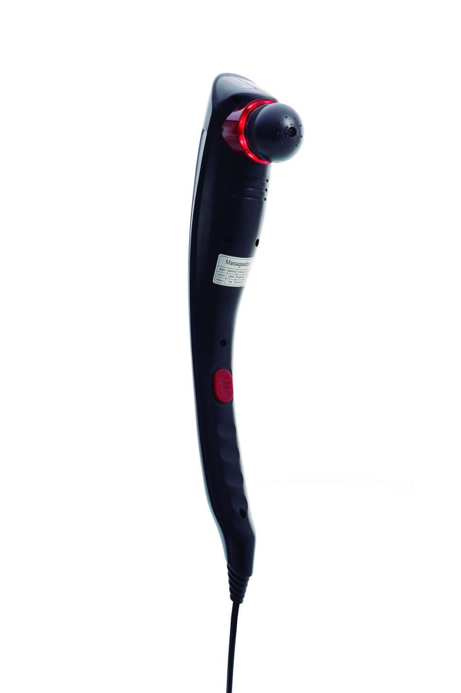 Massageador de Mão com Infravermelho