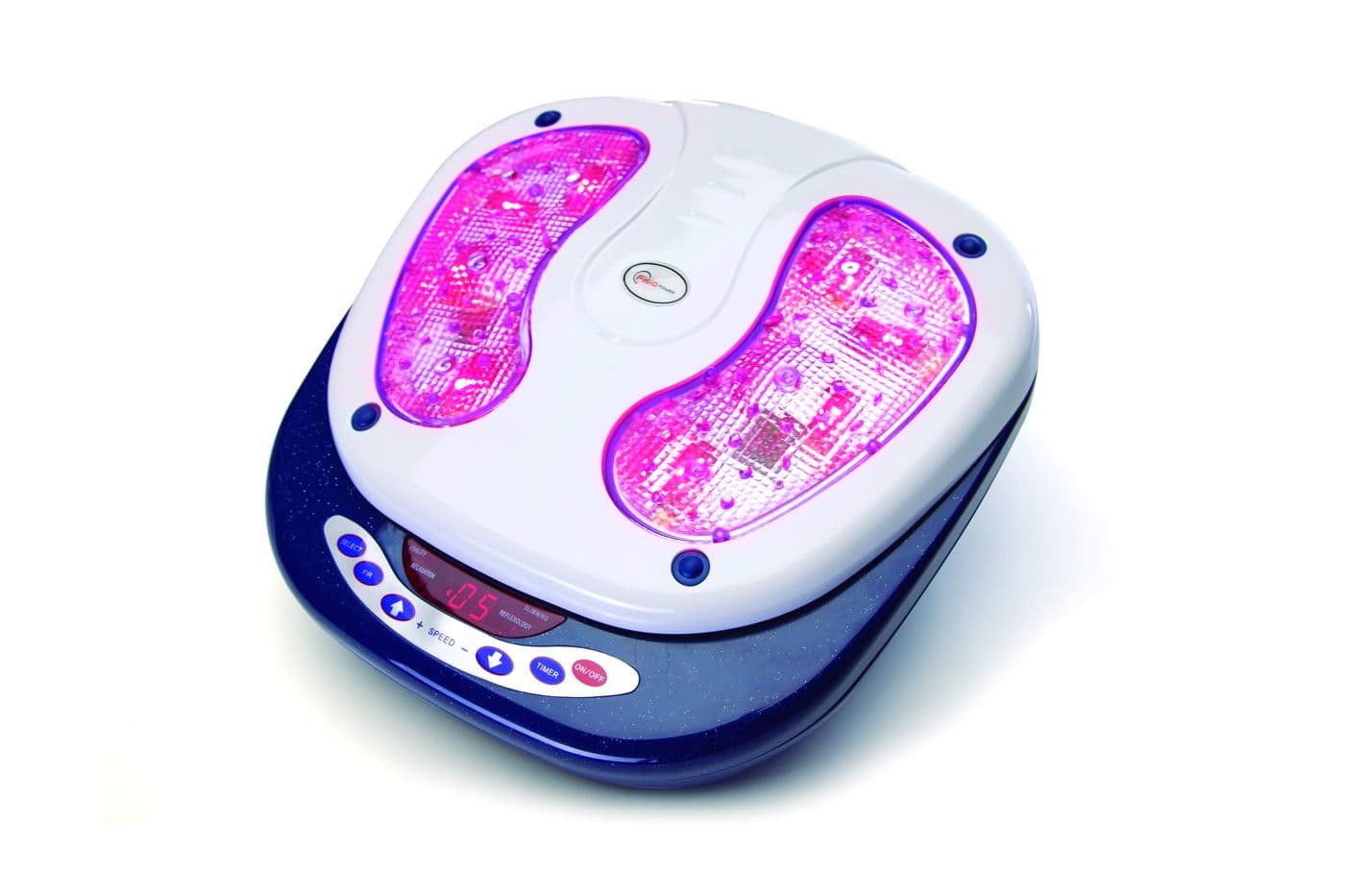 Massageador para os Pés