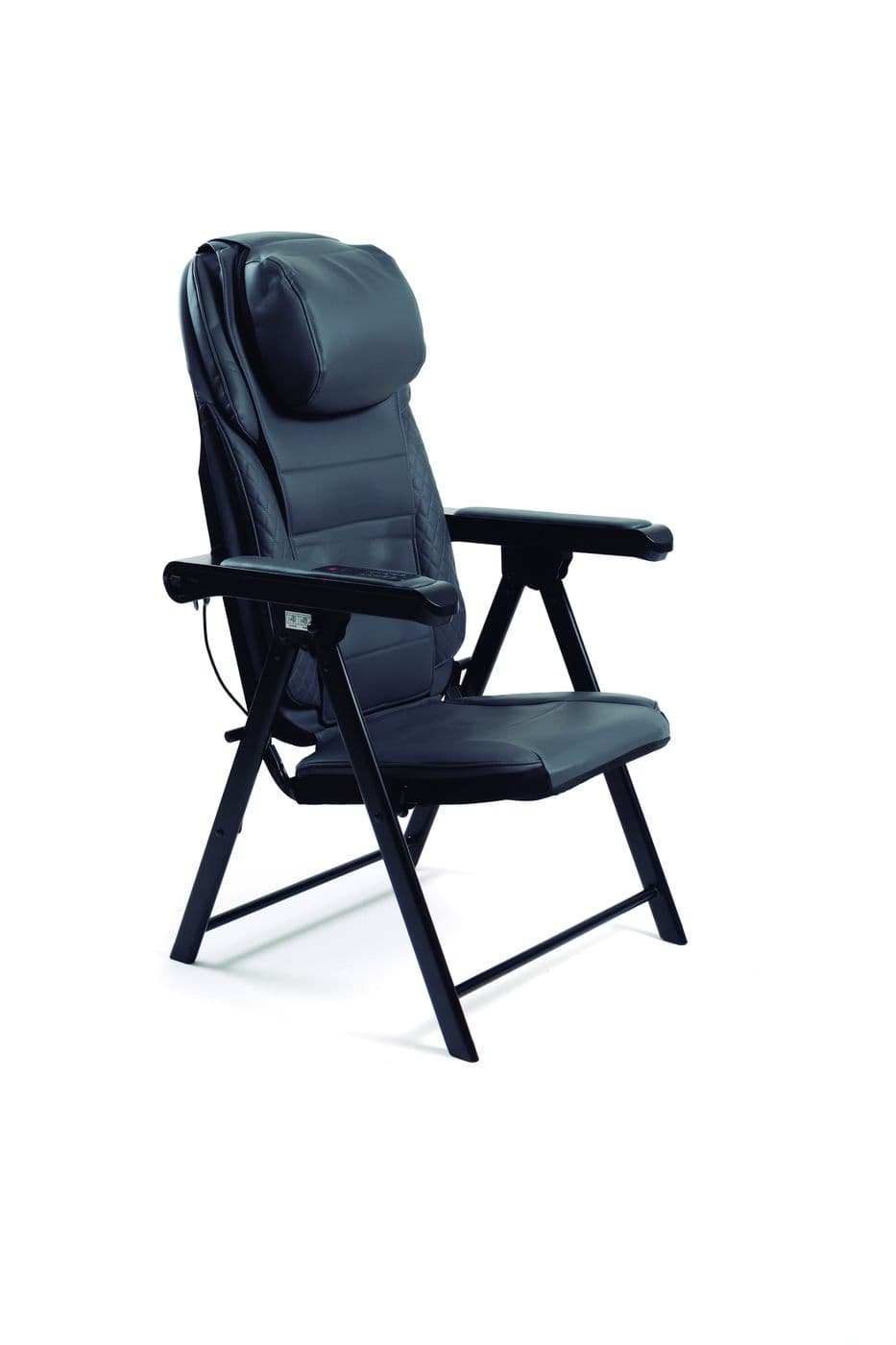 Poltrona Dobrável com Massagem