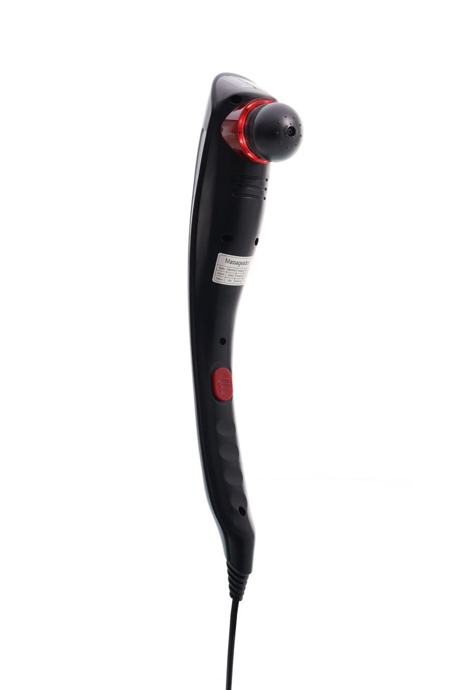 Massageador de Mão com Infravermelho Fisio Power