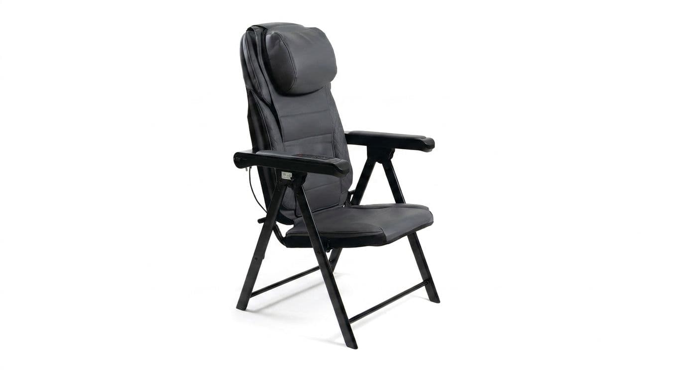 Poltrona de Massagem Fisio Power